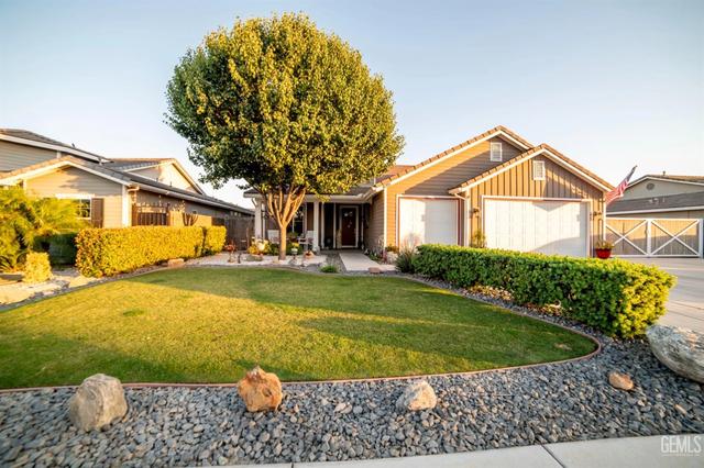 4201 Rolling Rock Ave, Bakersfield, CA 93313