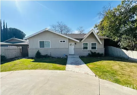 2804 Elmwood Ave, Bakersfield, CA 93305