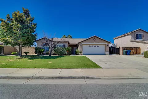 14900 Central Coast St, Bakersfield, CA 93314