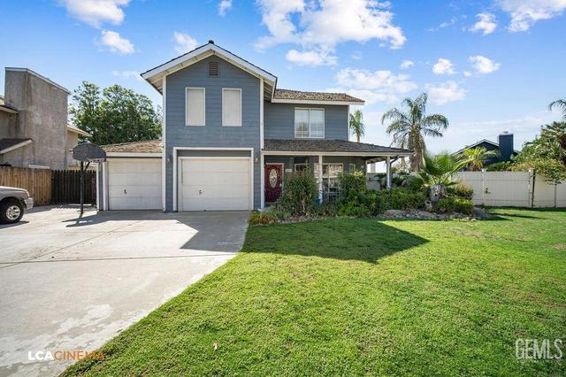3800 Troutdale Ct, Bakersfield, CA 93312
