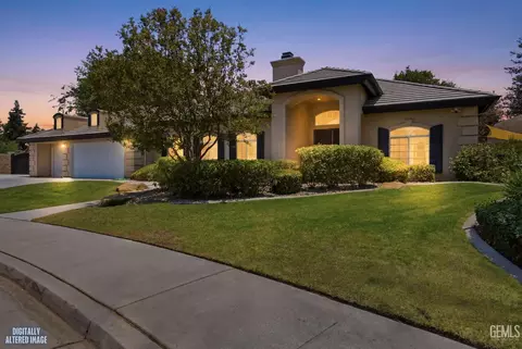 1416 Fenwick Dr, Bakersfield, CA 93312