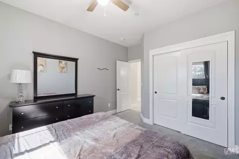 Bedroom - 405 Hillard St, Taft, CA 93268 photo 6 of 6