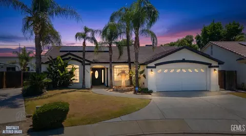 4706 Bay View Ct, Bakersfield, CA 93312