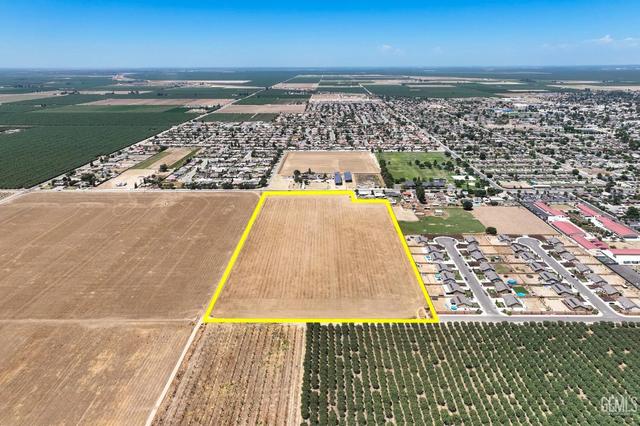 0 Los Angeles St, Shafter, CA 93263