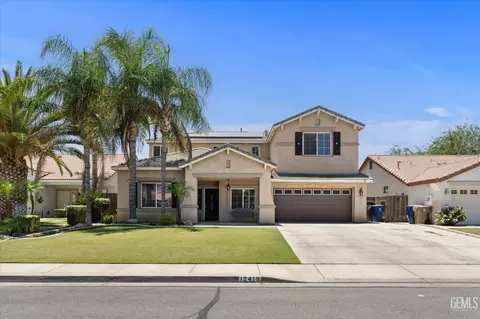 12419 Schooner Beach Dr, Bakersfield, CA 93311