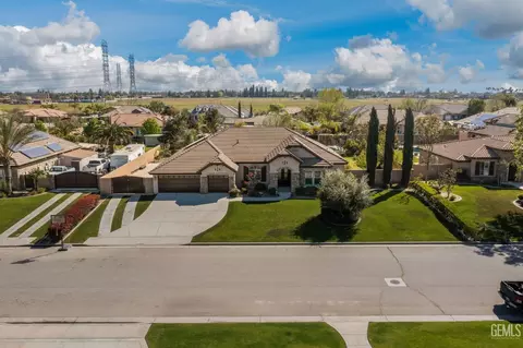 16349 Coastal Ct, Bakersfield, CA 93314
