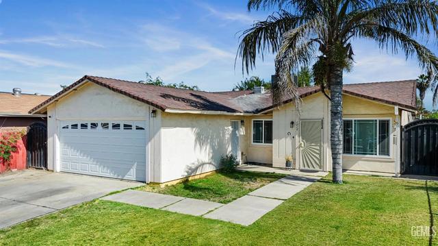 1016 Iris St, Wasco, CA 93280