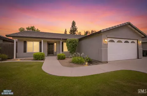 10102 Salerosa Ct, Bakersfield, CA 93312