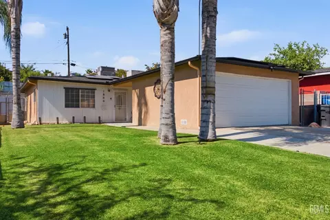 1800 Alameda Ave, Bakersfield, CA 93305