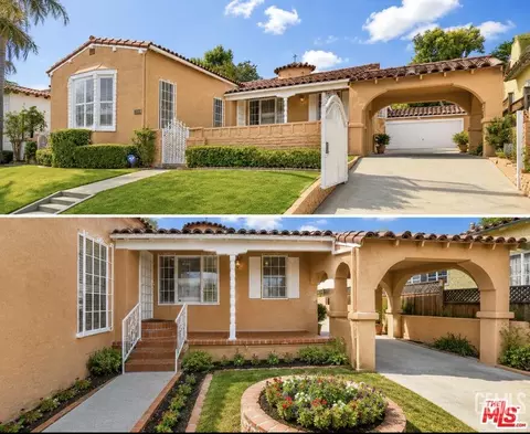 4229 Angeles Vista Blvd, Los Angeles, CA 90008