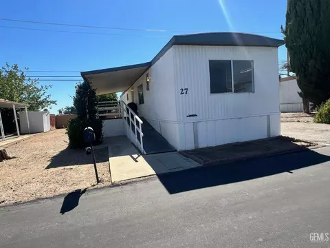 Other - 27 Tee Ln, Bakersfield, CA 93308 photo 3 of 8