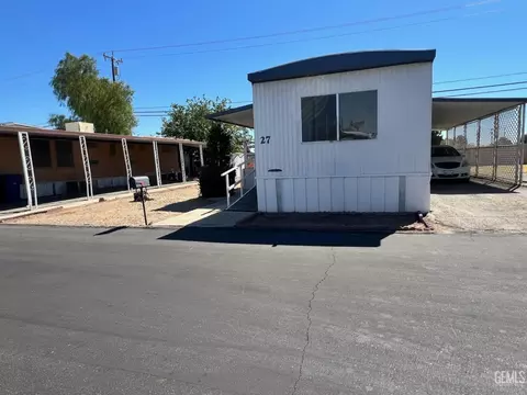 Other - 27 Tee Ln, Bakersfield, CA 93308 photo 2 of 8