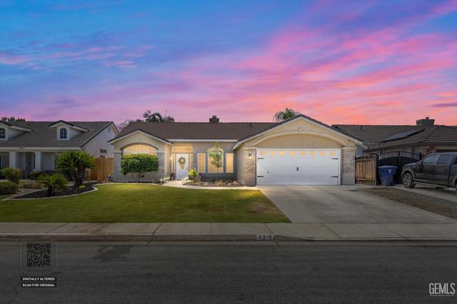 4315 Lockwood Dr, Bakersfield, CA 93312