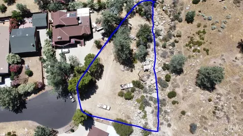 0 Oak Ct, Kernville, CA 93238