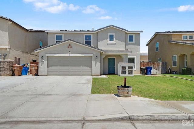 5816 Commonwealth Ave, Bakersfield, CA 93313