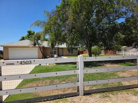 4503 Willard St, Bakersfield, CA 93314