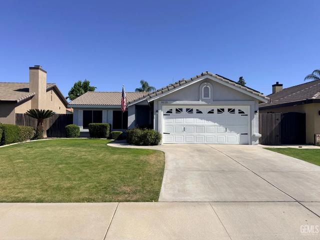 9115 Green Bank St, Bakersfield, CA 93312