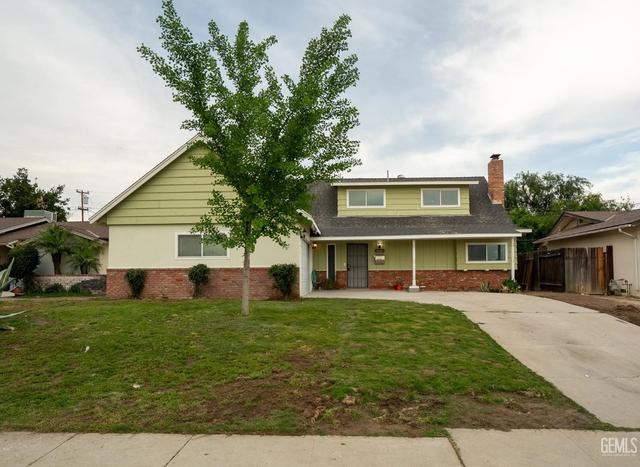 3600 Wood Ln, Bakersfield, CA 93309