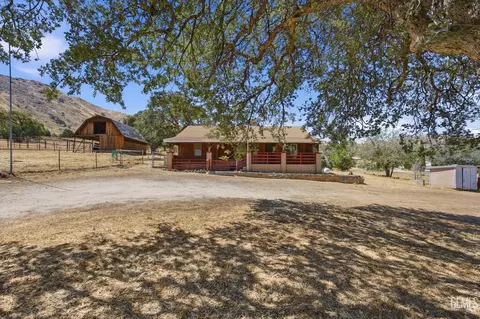 4280 Lake Isabella Blvd, Bodfish, CA 93205