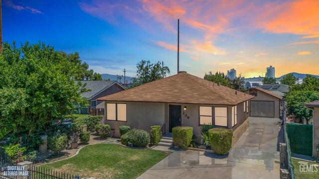 228 Donna Ave, Bakersfield, CA 93304