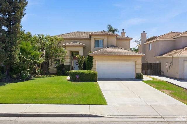 412 Lewisham St, Bakersfield, CA 93311