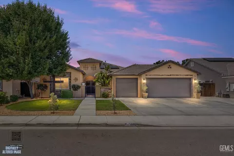 15002 Southernwood Ave, Bakersfield, CA 93314
