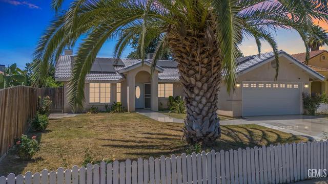 2701 Garden St, Wasco, CA 93280