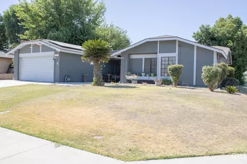 3117 Jackie Ct, Bakersfield, CA 93313