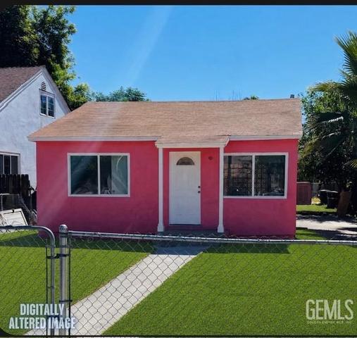 842 Broadway St, Wasco, CA 93280