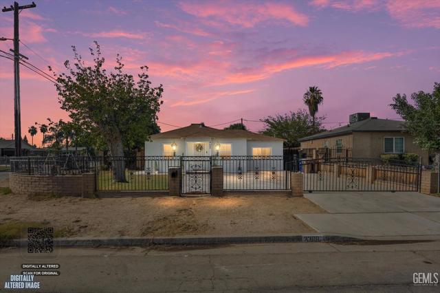 3300 Mesa Dr, Bakersfield, CA 93306