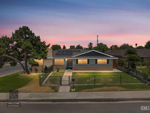 3800 Harvard Dr, Bakersfield, CA 93306