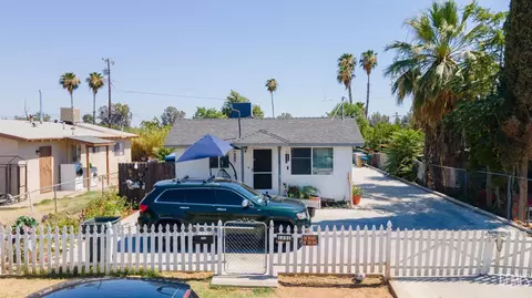 1229 Jeffrey St, Bakersfield, CA 93305