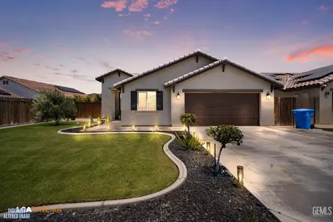 9124 Midnight Creek Way, Bakersfield, CA 93311