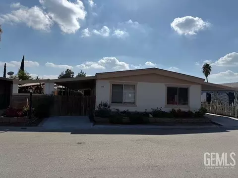 700 S Shafter Ave #115, Shafter, CA 93263