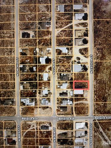 13337 Davenport St, North Edwards, CA 93523