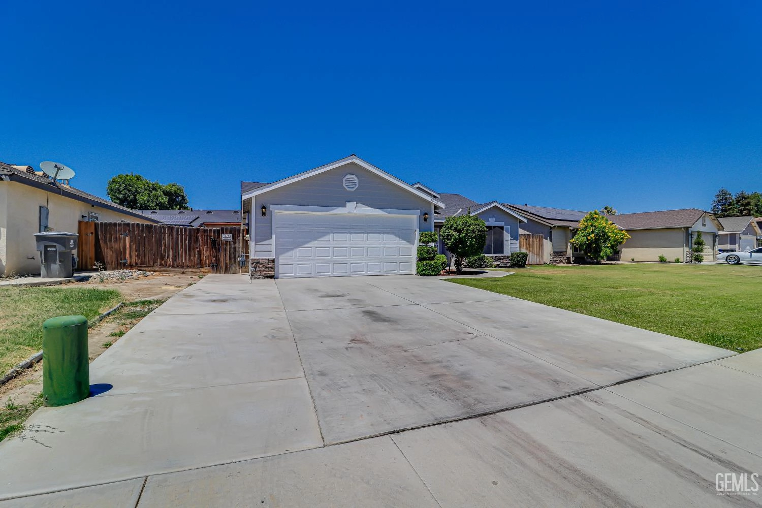 4602 Sun Devils Ave, Bakersfield, CA 93313 photo 3