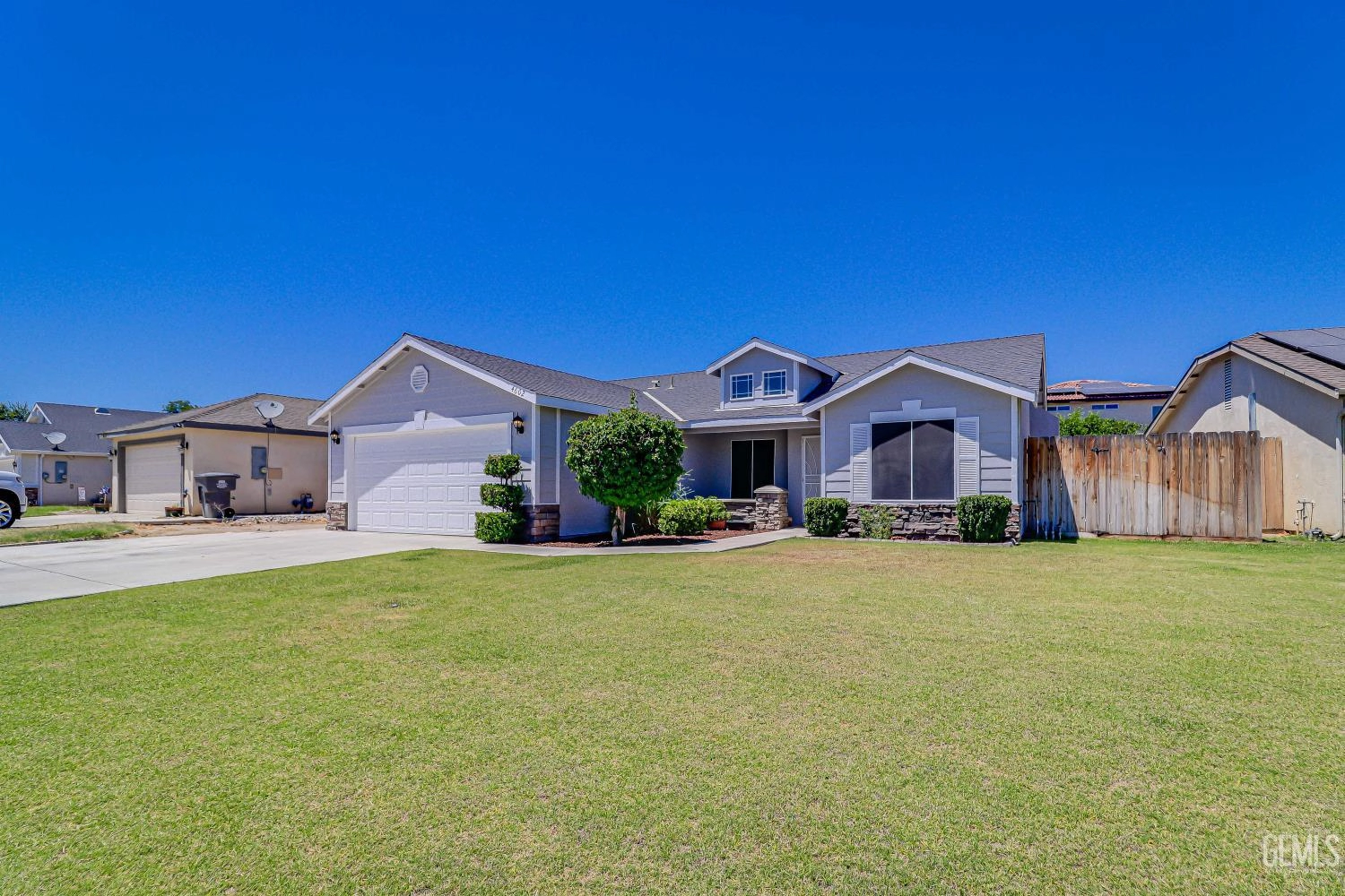 4602 Sun Devils Ave, Bakersfield, CA 93313 photo 1