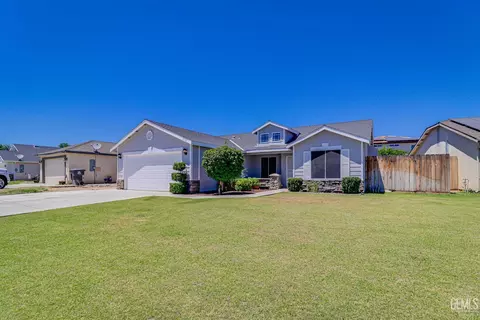 4602 Sun Devils Ave, Bakersfield, CA 93313 photo 1