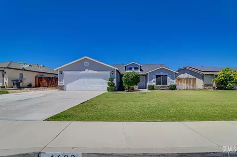 4602 Sun Devils Ave, Bakersfield, CA 93313 photo 2