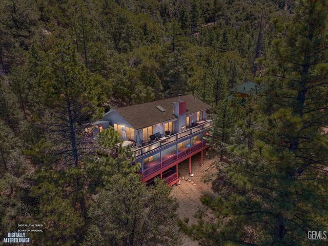 1420 Dogwood Way, Pine Mountain Club, CA 93222