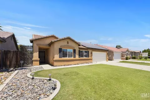 10202 Pinnacle Ridge Ave, Bakersfield, CA 93311