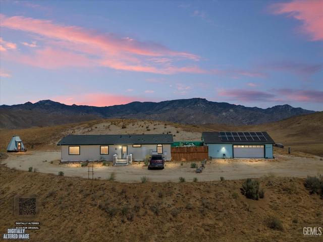 5101 Saddle Pl, Weldon, CA 93283