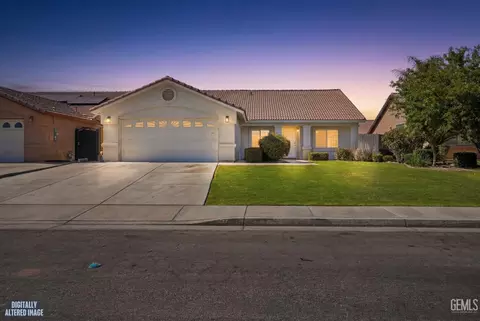 4202 Silver Maple Ct, Bakersfield, CA 93313