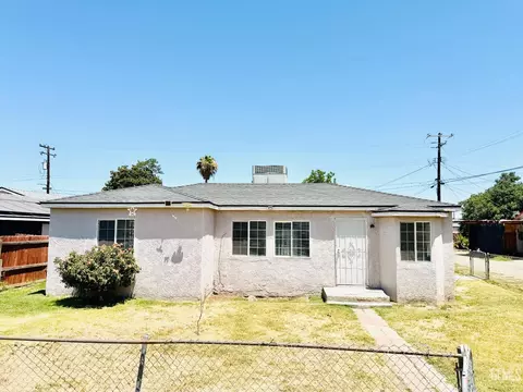 750 Hudson Dr, Bakersfield, CA 93307