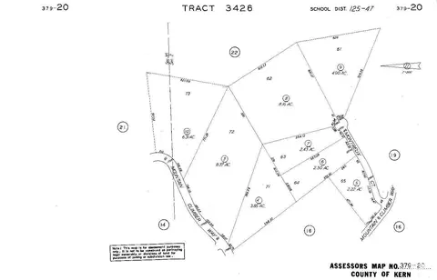 17930 Mountain Climber Way, Tehachapi, CA 93561 photo 8