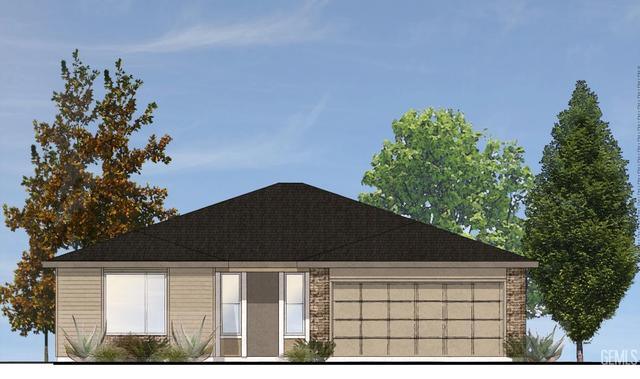 1608 Levin St, Bakersfield, CA 93307