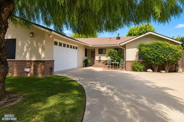 3408 Timberline St, Bakersfield, CA 93308