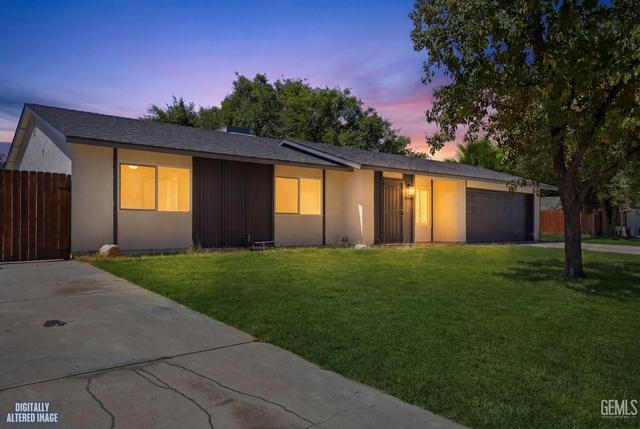 10701 Cave Ave, Bakersfield, CA 93312
