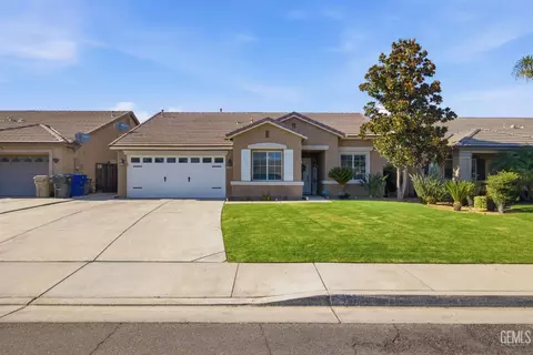 13202 Yampa River St, Bakersfield, CA 93314