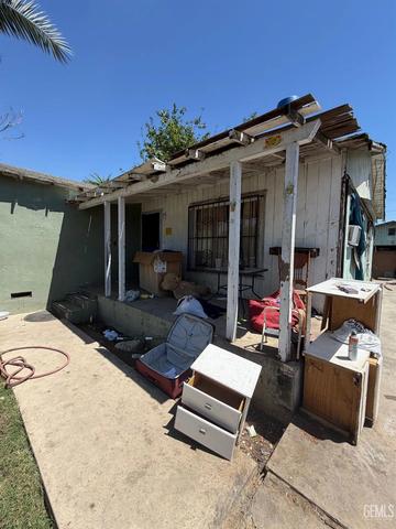 2417 E California Ave, Bakersfield, CA 93307